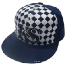 Gorra Snapback con Logo 3D # 20